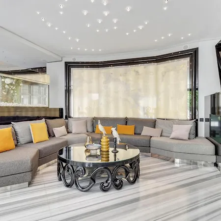 D'exception - Proche Tour Eiffel Apartment *