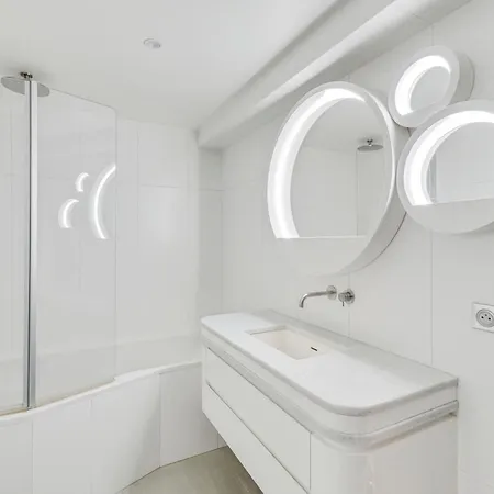 Apartment D'exception - Proche Tour Eiffel Paris