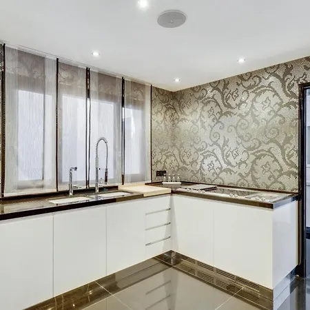 D'exception - Proche Tour Eiffel Apartment Paris