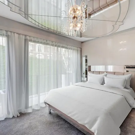 Apartment D'exception - Proche Tour Eiffel Paris