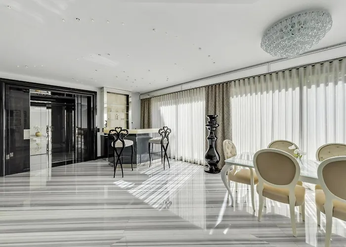 D'exception - Proche Tour Eiffel *