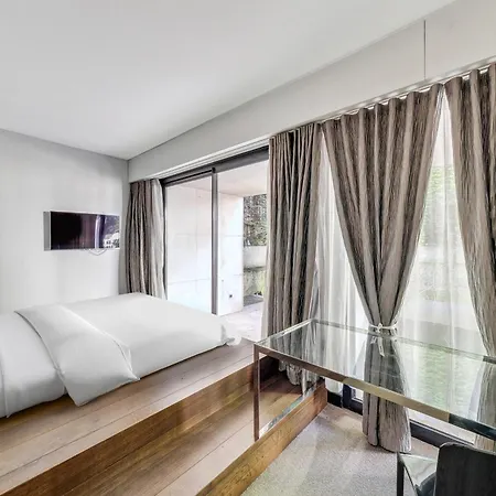 D'exception - Proche Tour Eiffel Apartman Párizs