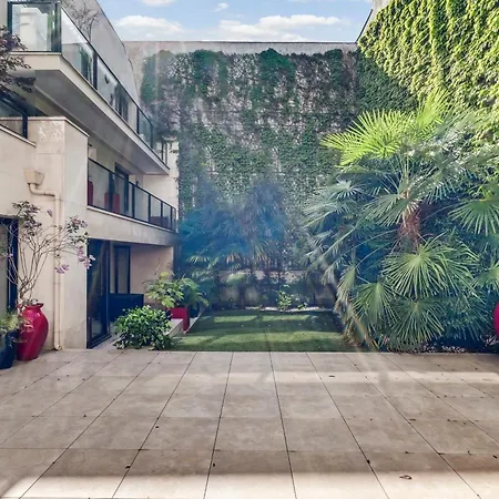 Apartman D'exception - Proche Tour Eiffel