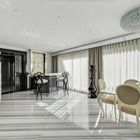 D'exception - Proche Tour Eiffel *