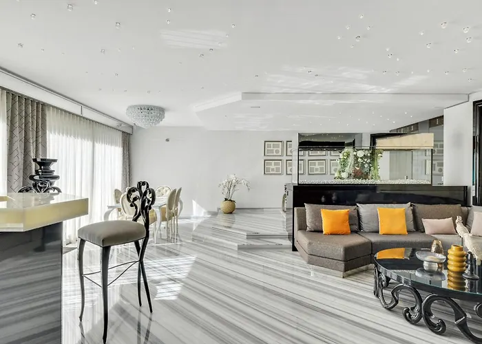 D'exception - Proche Tour Eiffel Apartman *